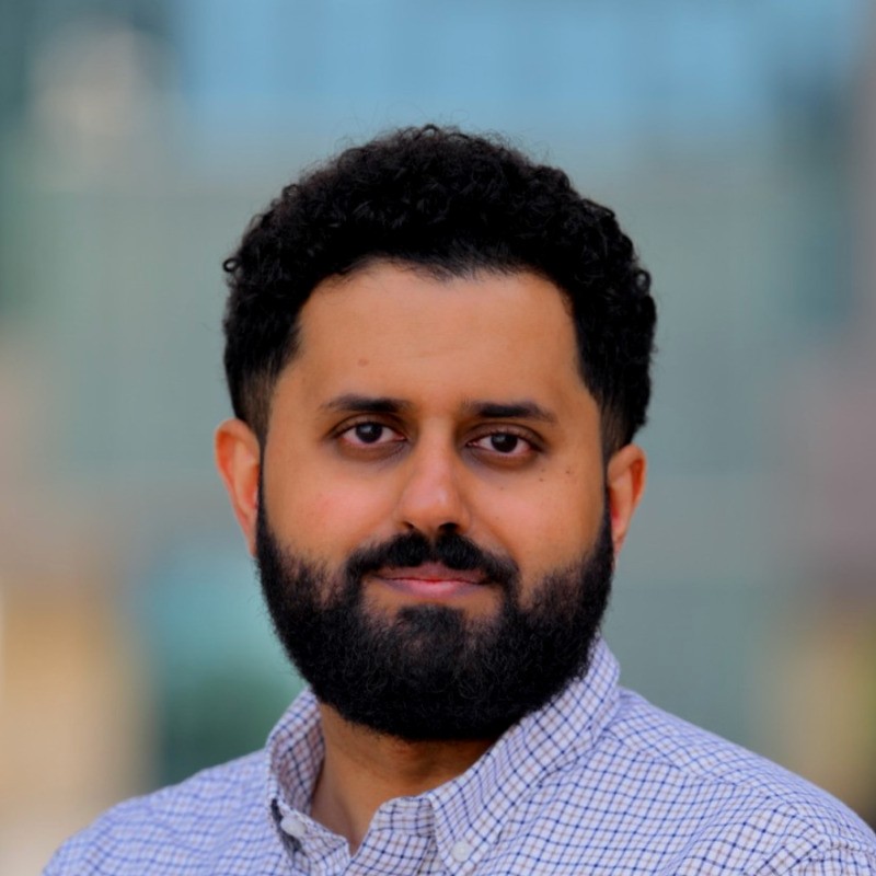 Moataz Alghamdi